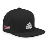 HAWAII FLAG CAP