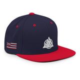 HAWAII FLAG CAP