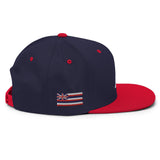 HAWAII FLAG CAP